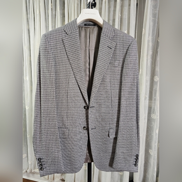 Emporio Armani, Sport Jacket - Picture 1 of 9